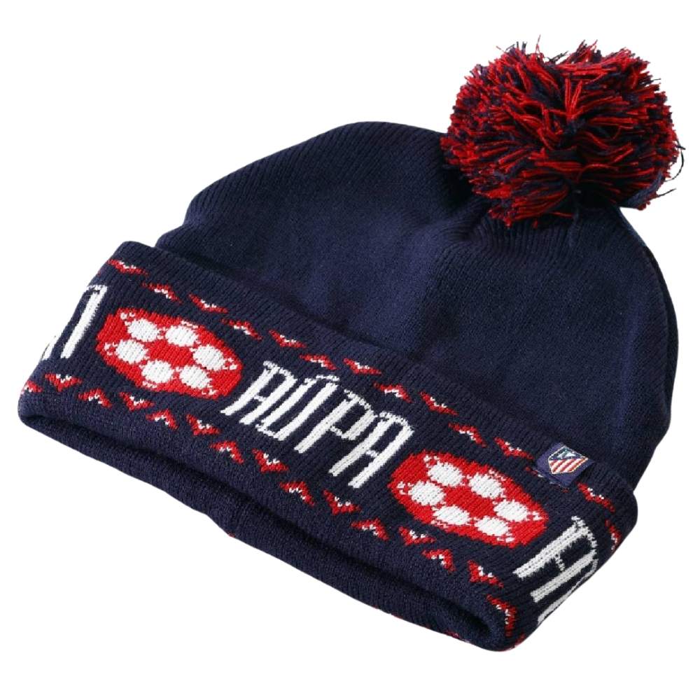 Christmas Beanie image number null